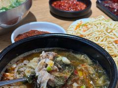 -韩麦大冷面(桂花街直营店)