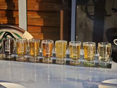 -The BREW·酿餐厅(浦东嘉里大酒店)