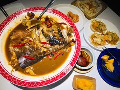 -旺顺阁鱼头泡饼(常营店)