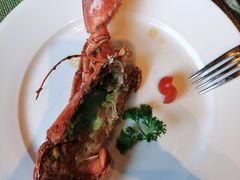 -大理实力希尔顿酒店•香全日制餐厅
