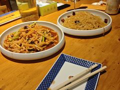 -肉串汪(月坛店)