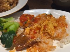 -新旺茶餐厅(嘉里城店)