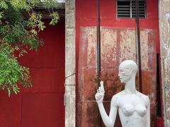 -广州市紫泥堂文化创意园景区