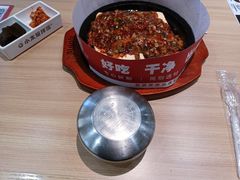 -小木屋拌饭(沈阳中街大悦城店)