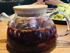 -清真·艾美可餐厅(大悦汇店)