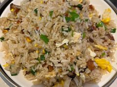 -北大荒人•新东北菜(青岛银座店)