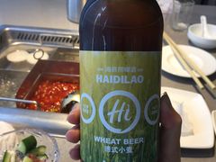 -海底捞火锅(万象城店)