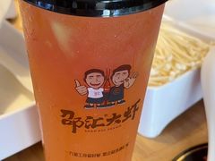 -邵汇大虾火锅(鲁迅路店)