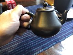 -普洱茶府(博乐广场店)
