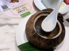 -汤城小厨•粤菜•靓汤(西直门凯德MALL店)