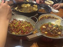 -田婆婆的菜(新天地店)