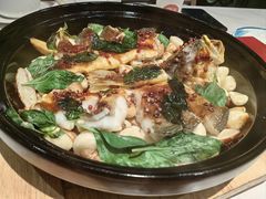 -滋粥楼·顺德菜(番禺广场总店)