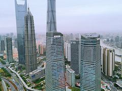 -东方明珠广播电视塔