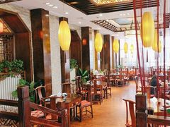 -芙蓉·艳阳餐厅(南口店)