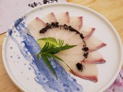 -藤鹤日本料理(保利广场店)