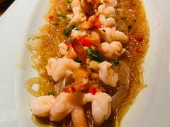 -绿茶餐厅(松江万达店)