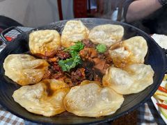 百味地锅鸡-百味地锅鸡(二店·财校分店)