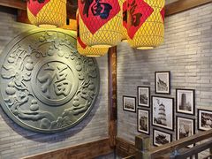 -王庄阿咪海鲜大排档(上下杭店)
