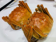 大闸蟹公蟹-双井轩(双井店)
