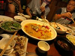 -章吴记喜瑞餐厅(东东城店)