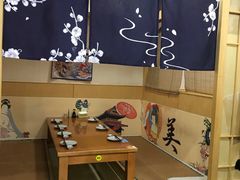 -银子铁板烧料理自助餐(人民广场店)