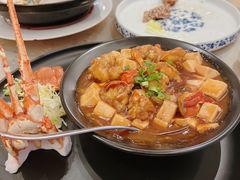 -彩丰楼中餐厅·仁恒洲际酒店