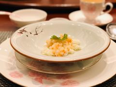 -聚春园自助餐厅(东街口店)