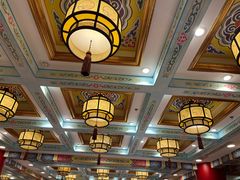 -万荣烤鸭店·北京菜(天坛店)