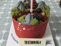 -派悦坊·甜品·蛋糕(日坛店)