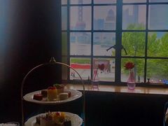 -YUE·6·西式融合餐厅(外滩六号店)