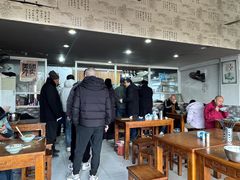 -盛记灶头菜饭(祝桥店)