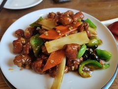 焦溜肥肠-鼎香润(德胜门内店)