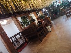 大堂-阿鹏故事云南野生菌火锅(人民路店)