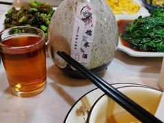 -观桥阁(锦溪店)