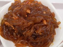肉末粉条-上汽乘用车公司员工餐厅(安研路一店)