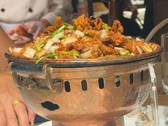 -四季民福烤鸭店(王府井灯市口店)