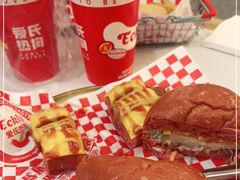 -Eckl’s爱氏热狗(猫街店)