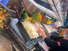 -苏格里岛自助烤肉海鲜火锅(成都金牛万达店)