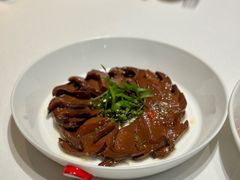 -今轩中餐厅(西安经开洲际酒店)
