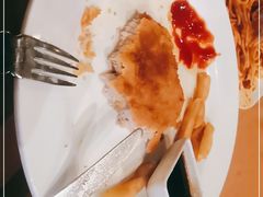-德大西餐社
