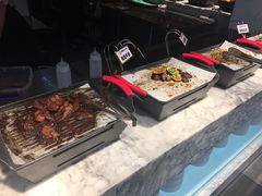 -火锅岛潮牌自助餐厅(天津天佑城店)