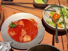 -烧肉达人•炭火烧肉(新天地店)