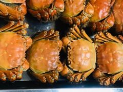 -盱眙虾神於氏龙虾(夫子庙红街店)