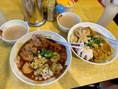 -荔林食店(西华路店)