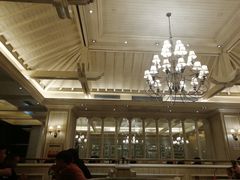 大堂-外婆家(古墩印象城店)
