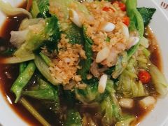 -子霖南山鲜虾面(南山总店)