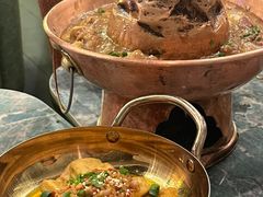 -浩海火燒雲傣家菜(芮欧百货店)