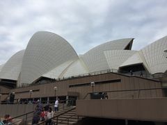 -悉尼歌剧院