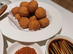 芙蓉鱼丸-口味堂(珞喻路店)
