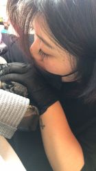 -MDZ STORE·TATTOO·耳饰